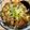 takoyuma's cooksnap of when they made 大根と豚ミンチのあんかけ.