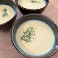 ∞らら∞'s cooksnap of when they made ◆旬のとうもろこしで！コーンスープ.