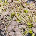 ﾌﾞﾚﾝﾀﾞ's cooksnap of when they made 小野川豆もやしの炒め物.