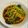 YesYU's cooksnap of when they made 豆苗と油揚げの煮びたし.