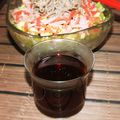 タワ師's cooksnap of when they made ☆冷やし中華のたれ☆.