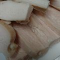 みき☆ハチ's cooksnap of when they made 簡単！裏技de超やわらかサラダチキン.