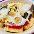 U☆kaoru's cooksnap of when they made 秋の簡単グリル！南瓜と厚揚げのチーズ焼き.