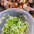 といちゃむ's cooksnap of when they made ☆ねぎ塩だれ☆.