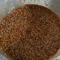 みももも's cooksnap of when they made 黄金比率！ユッケのタレ☆.