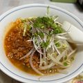 ノワール's cooksnap of when they made 冷やし坦々麺.