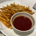 まくのうち's cooksnap of when they made 感動！マックのバーベキューソース.
