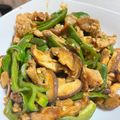 shapest's cooksnap of when they made 子供もOK〜焼肉のタレで回鍋肉.