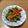 みぃくんのママ's cooksnap of when they made なばなのお浸し.