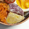新妻あや's cooksnap of when they made 娘に伝えたい＊薩摩芋のレモンマヨサラダ＊.