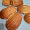 まぁりmm's cooksnap of when they made ふわふわ✽しっとりマドレーヌ.