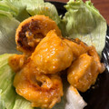 かな☆'s cooksnap of when they made 見た目エビマヨならぬ鶏マヨ.