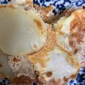 手抜きクック's cooksnap of when they made ちーぽて！？ポテトのチーズ焼き♪.