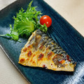 いなばっくす☆'s cooksnap of when they made 簡単ふっくら！塩さばの焼き方.