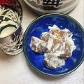 一番星寿美次郎's cooksnap of when they made 日本酒に合う♡ クリームチーズ&奈良漬け.