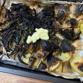 クック49L4Ho☆'s cooksnap of when they made シーフードと野菜のローズマリーグリル.
