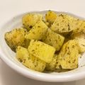 みきミキみき's cooksnap of when they made 超簡単！お弁当おつまみにも！のり塩ポテト.