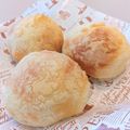 イエローバード's cooksnap of when they made 30分で完成？不思議パンのダッチブレッド.
