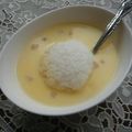 姉ぶた's cooksnap of when they made 冬の朝に！小腹に！コーンスープめし♡.