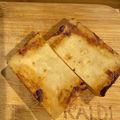 りりゆぅ's cooksnap of when they made 小ネタ★高野豆腐でぬか床の水分調整.