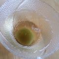 あっここここ's cooksnap of when they made 簡単！ふるふる梅ゼリー.