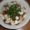 ゆひかん's cooksnap of when they made もずくトマト.