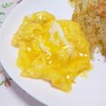 まっちー食堂's cooksnap of when they made ふわふわタマゴ.