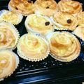 masmas53's cooksnap of when they made コーヒーロールパン　ヘーゼルナッツ.