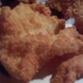 翔仁LOVE's cooksnap of when they made 豆腐でから揚げ.