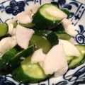 chiharinco's cooksnap of when they made かぶ&きゅうりの塩麹漬け.