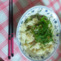 さちょん♪'s cooksnap of when they made おもてなしに◎かつおときゅうりの混ぜ寿司.