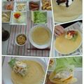 あゆＰん's cooksnap of when they made ランチクレープ.