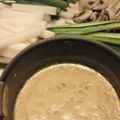 ナミタン's cooksnap of when they made 畑で採れた旬の野菜でバーニャカウダ.
