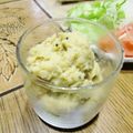 さち0218's cooksnap of when they made フムス.