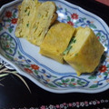 ★Rascal★'s cooksnap of when they made お弁当のおかず☆我が家の卵焼き.