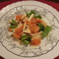 まいつか's cooksnap of when they made 簡単（＾＾）ｂ　エリンギのイタリアン炒め.