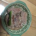 やみっきぃー's cooksnap of when they made ピーマンの肉詰め.