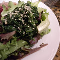 principito's cooksnap of when they made ほうれん草のゆずゴマペーストソース和え.
