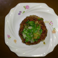 niulixia's cooksnap of when they made とってもあっさり♪和風ハンバーグ!!!.
