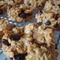 ワッキーウッキー's cooksnap of when they made オートミールとバナナのしっとりクッキー.