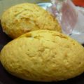 ジョンリークッカー's cooksnap of when they made レモンパン.