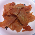 アンゴロウ's cooksnap of when they made もっと節約♪手作りささみ巻きガム。犬用.