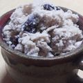 yappyパクパク's cooksnap of when they made ちょっぴり大人のジェラート風バナナアイス.