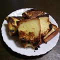 かなぴちゅ's cooksnap of when they made 絶対美味しい！！フレンチトースト.