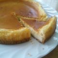 ウィルエ's cooksnap of when they made °+'＊濃厚ベイクドチーズケーキ＊'+°.