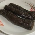 きらり流れ星's cooksnap of when they made 胡瓜の簡単漬物（醤油）.