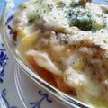 タロすけ's cooksnap of when they made 牛肉のかわりソース煮♪ＤＥドリア.