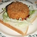きらり流れ星's cooksnap of when they made 旨い!!ジューシーメンチカツ.