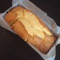 ゆうな､'s cooksnap of when they made ふんわりチョコとレーズンのパウンドケーキ.