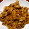 プレーンヨーグルト's cooksnap of when they made 豚肉の生姜焼き☆.